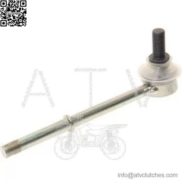 3110-2906058, Stabilizer bar GAZ-3110,31105 H/O "Professional" (OAO GAZ) G-PART