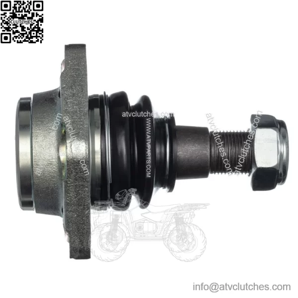 2217-2904414-10 Ball joint GAZ-2217 upper 1 pc. (AM) (18) - Image 2