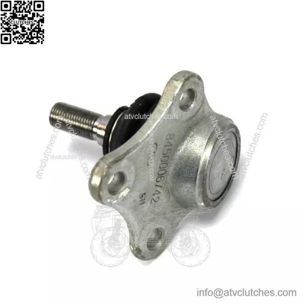 Ball joint front right - Lada Vesta - Image 2
