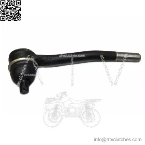 Tie rod end Lada Zhiguli 2101-2107 inner left - 2101-3003064