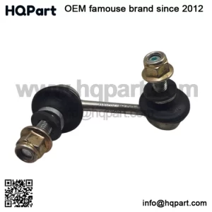 Front stabilizer bar RIGHT Can Am BRP Maverick X3 706202765
