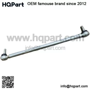 Steering  ie-Rod  AWA-104100  orCFmoto  TV850  00  50  000  force  F800AU-2A  F800ATR-3  F1000AU  8  100