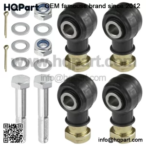 Polaris crambler 00 X4/4X4 997-2012 ie od nd it 2 ets)