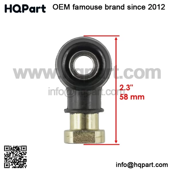 Polaris crambler 00 X4/4X4 997-2012 ie od nd it 2 ets) - Image 2