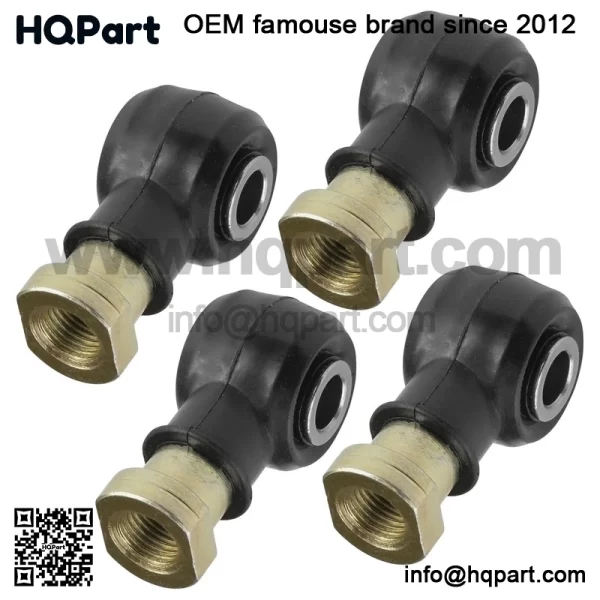 Polaris crambler 00 X4/4X4 997-2012 ie od nd it 2 ets) - Image 3