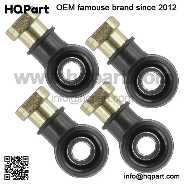 Polaris crambler 00 X4/4X4 997-2012 ie od nd it 2 ets) - Image 4