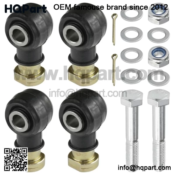 Polaris crambler 00 X4/4X4 997-2012 ie od nd it 2 ets) - Image 5