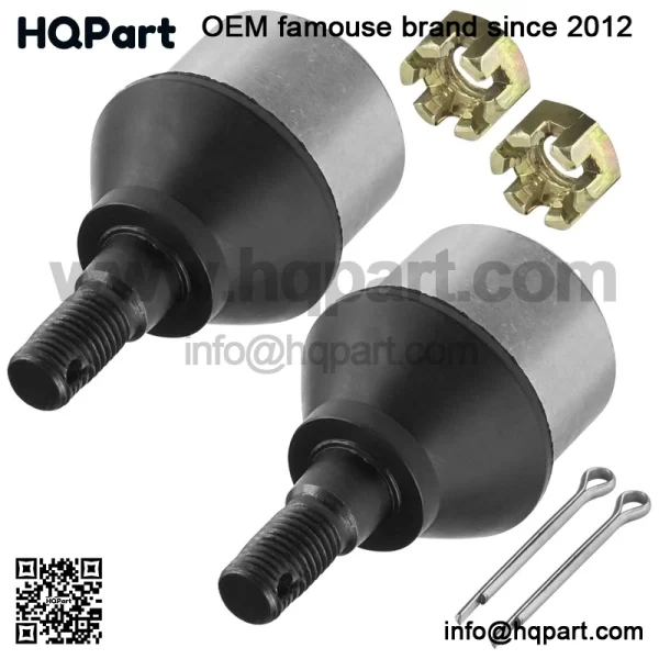 Polaris crambler 00 X4 001-2007 all oints 2)