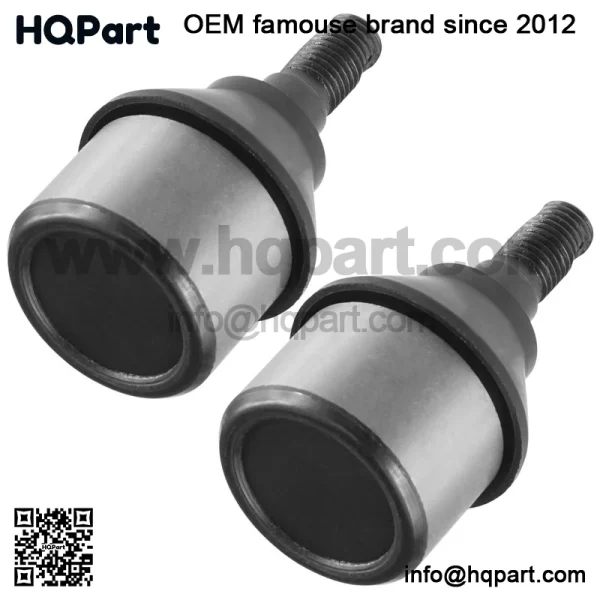 Polaris crambler 00 X4 001-2007 all oints 2) - Image 3