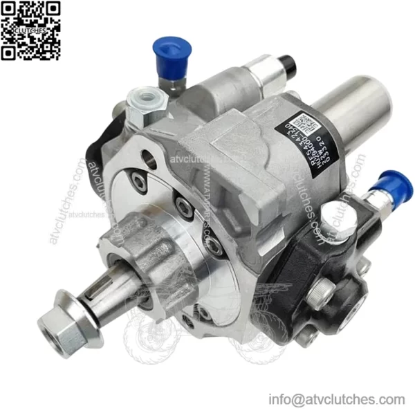 Fuel Injection Pump RE507959 SE501915 For John Deere 4045 4.5L 6068 6.8L Engine - Image 2