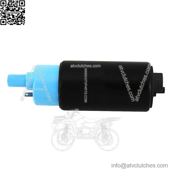 Yamaha YFZ450 R/X 09-19 EFI Fuel Pump + Regulator + Tank Seal 18P-13907-10-00 - Image 2