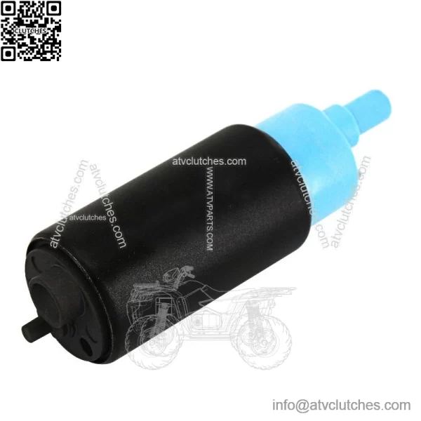 Yamaha YFZ450 R/X 09-19 EFI Fuel Pump + Regulator + Tank Seal 18P-13907-10-00 - Image 3