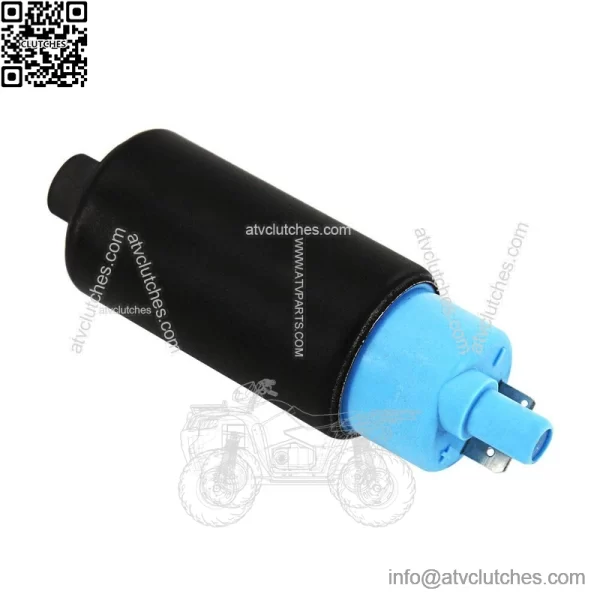 Yamaha YFZ450 R/X 09-19 EFI Fuel Pump + Regulator + Tank Seal 18P-13907-10-00 - Image 4