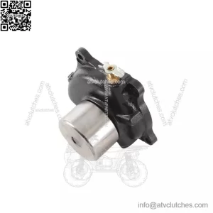 RE545572 Water Pump Fits John Deere Tractor 4120 4320 4520 4720 Skid Steer 313