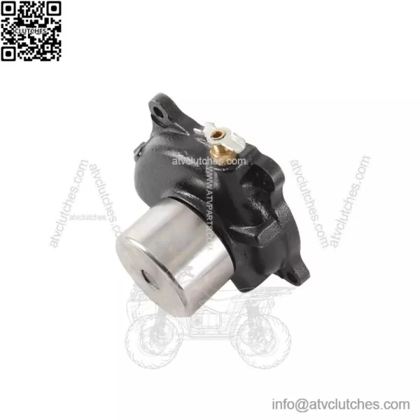 RE545572 Water Pump Fits John Deere Tractor 4120 4320 4520 4720 Skid Steer 313