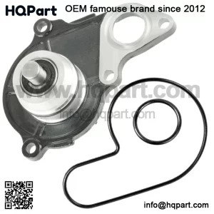 Water  ump  ssembly  /Orings  or  uzuki  T-Z400  TZ400Z  uadsport  400  003  004