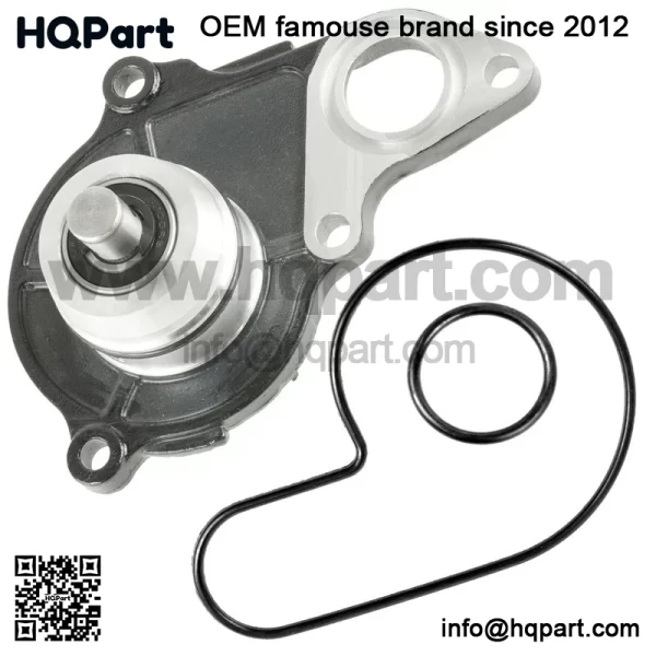 Water  ump  ssembly  /Orings  or  uzuki  T-Z400  TZ400Z  uadsport  400  003  004