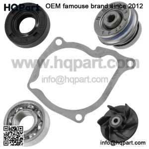 Polaris crambler 00 997-2012  orker 00 999-2001 ater ump asket it