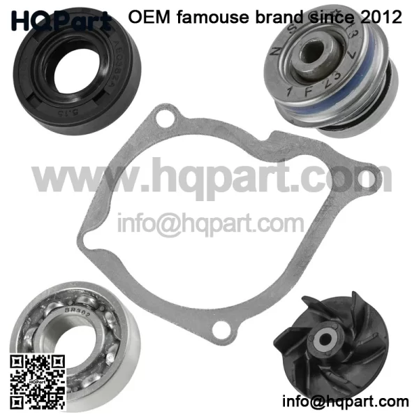 Polaris crambler 00 997-2012  orker 00 999-2001 ater ump asket it