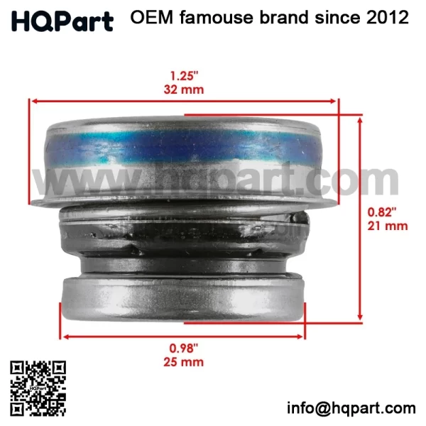 Polaris crambler 00 997-2012  orker 00 999-2001 ater ump asket it - Image 3