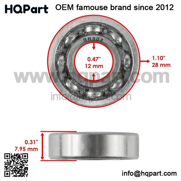 Polaris crambler 00 997-2012  orker 00 999-2001 ater ump asket it - Image 4