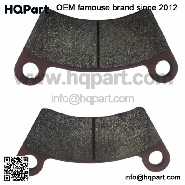 Rear  rake  ads  or  uyang  eishen  CL  A  300  300  300  60CC  00CC  TV  arts - Image 4