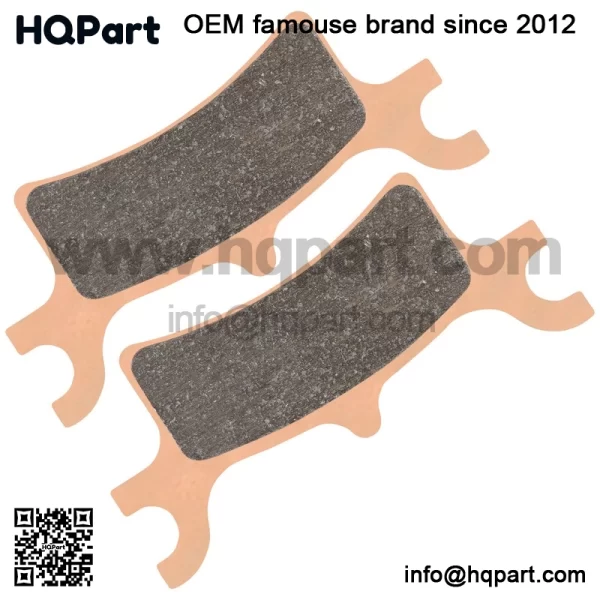 Polaris crambler 00 007 intered ear rake ads - Image 5