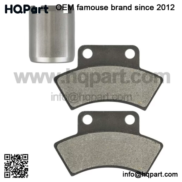 Polaris crambler 00 997 ear rake aliper iston  ads