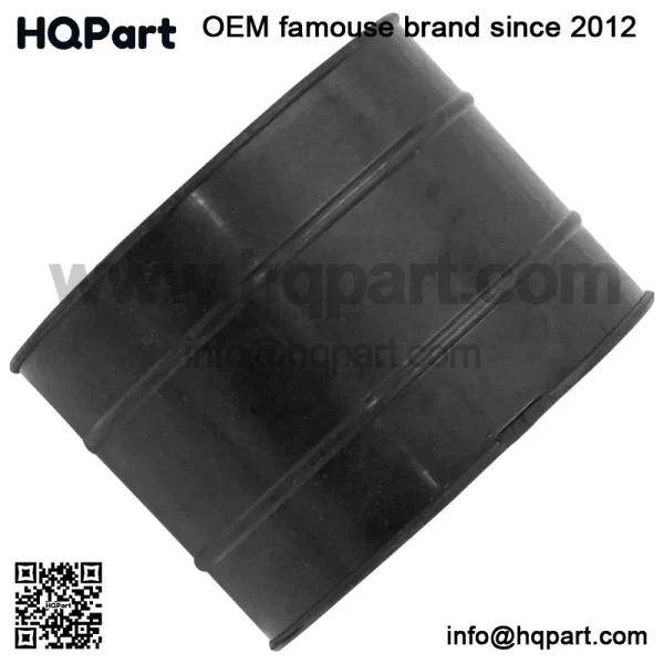 Flexible ir nlet dapter  its an-Am utlander 00 2003-2014) nd averick 000R Part umbers: 07002585, 07001467) - Image 3
