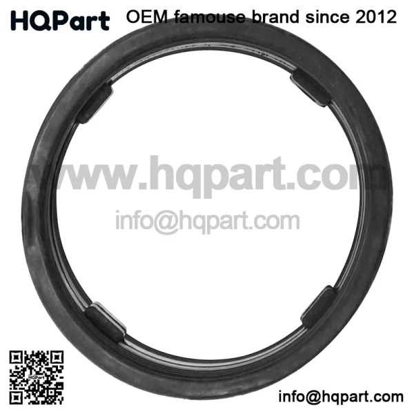 Flexible ir nlet dapter  its an-Am utlander 00 2003-2014) nd averick 000R Part umbers: 07002585, 07001467) - Image 4