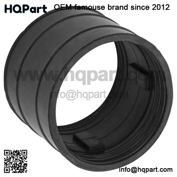 Flexible ir nlet dapter  its an-Am utlander 00 2003-2014) nd averick 000R Part umbers: 07002585, 07001467) - Image 5