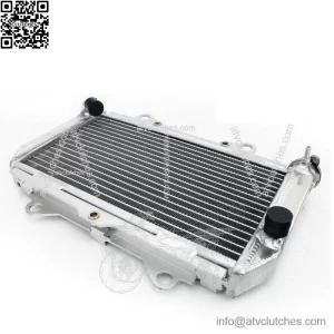 New Yamaha YFZ450 Hi-performance-Super-Cooling-Radiator  2004-2013