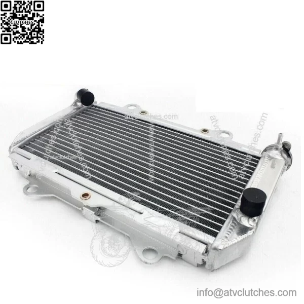 New Yamaha YFZ450 Hi-performance-Super-Cooling-Radiator  2004-2013