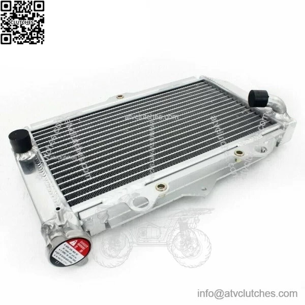 New Yamaha YFZ450 Hi-performance-Super-Cooling-Radiator  2004-2013 - Image 5