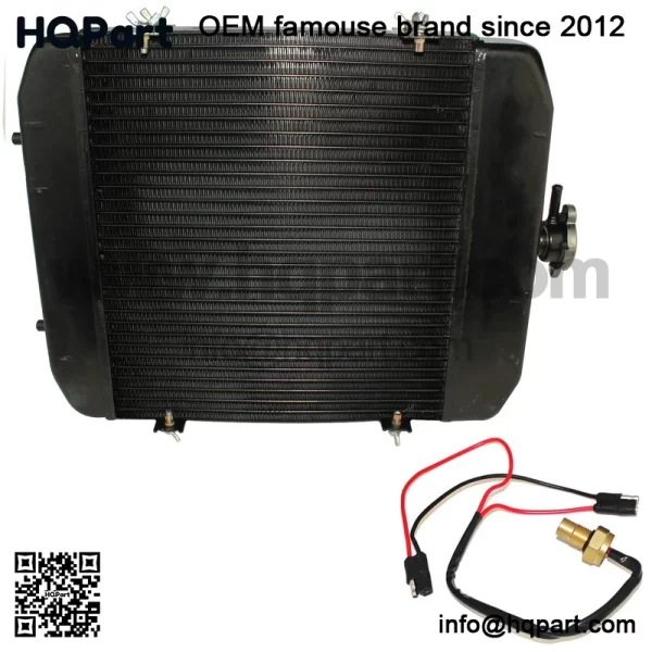 Radiator  or  rctic  at  00  uto  X4  is  003  004  005  006  007  008  /  ensor