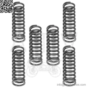 90501-224A8-00 Clutch Spring For Yamaha YFZ450 2004-2005 / YFZ450 SE 2005-2006