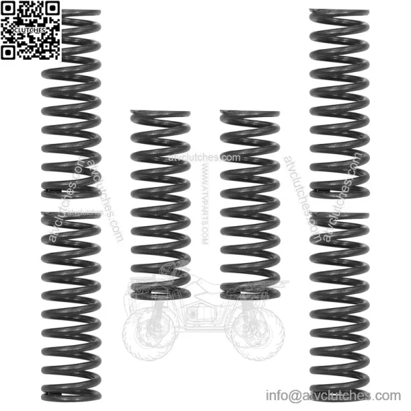 90501-224A8-00 Clutch Spring For Yamaha YFZ450 2004-2005 / YFZ450 SE 2005-2006 - Image 3