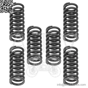 Clutch Springs For Yamaha XS500 1975-1978 / XS650S Special 1978-83 / XS750 77-79
