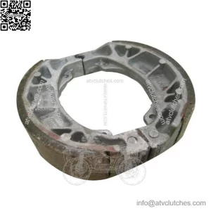 HONDA CT70 CT90 CT110 ST50 ST90 REAR BRAKE SHOE (O2)