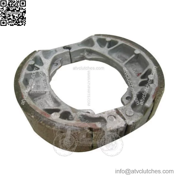 HONDA CT70 CT90 CT110 ST50 ST90 REAR BRAKE SHOE (O2)