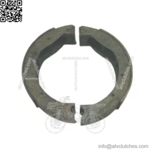 Harley Davidson Brake Shoes for Panhead Shovelhead 49-71
