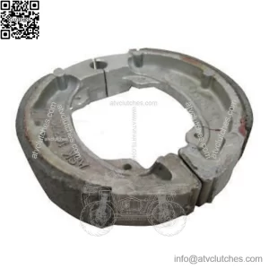 HONDA NH80 QR50 NP50 NS50 NV50 PX50 R/ BRAKE SHOE (O10)