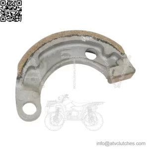 Honda Z50R 1979-91 QR50 Brake shoes x2 45120-147-672 Honda new unopened