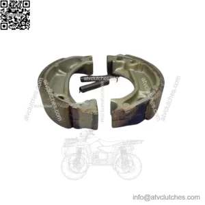Honda Vision Kymco Brake Shoes Set Brake Jaw Pair