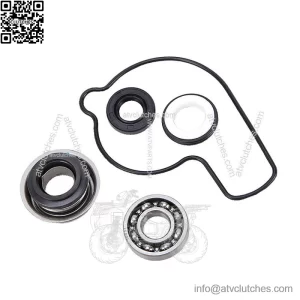 Water Pump Repair Kit for Honda TRX450R TRX450ER TRX 450Er 2004-2013