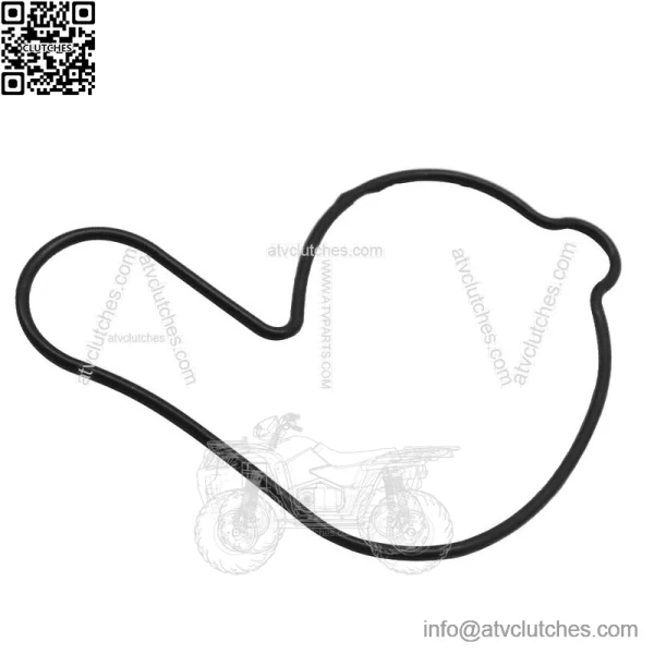 Water Pump Seal Bearing Repair Kit For Honda TRX450R TRX 450R 2004 2005 - 2009 - Image 5