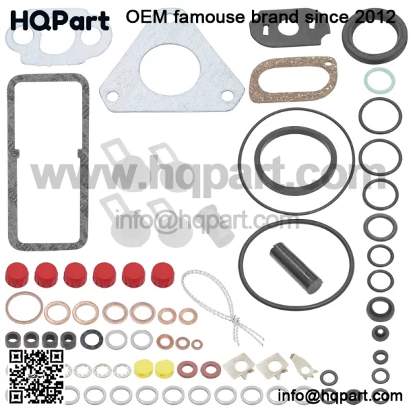 CAV  njection  ump  epair  it  or  assey  erguson  30  65  50  080  75  70  98