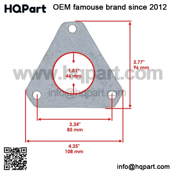CAV  njection  ump  epair  it  or  assey  erguson  30  65  50  080  75  70  98 - Image 2