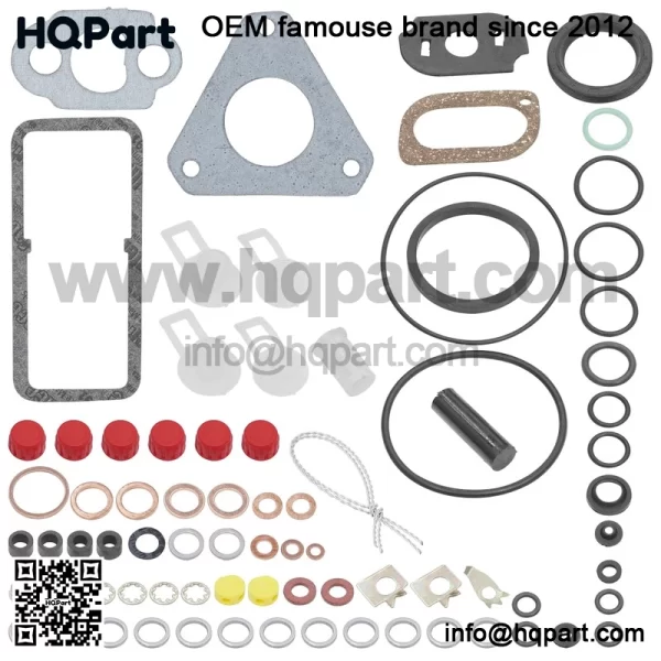 CAV  njection  ump  epair  it  or  assey  erguson  30  65  50  080  75  70  98 - Image 5