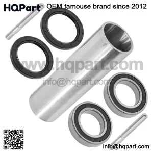 Rear  xle  ub  epair  it  or  uzuki  T-Z400  TZ400  TZ400Z  uadsport  400  3-08